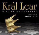 Král Lear - CDmp3