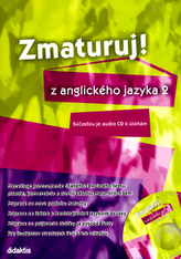 Zmaturuj! z anglického jazyka 2