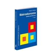 Makroekonomie, 3. vydání
