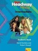 New Headway Video Intermediate: Student´s Book: New Headway Video Intermediate: Student´s Book Student´s Book Intermediate level