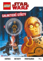 LEGO® Star Wars™ LNC 306