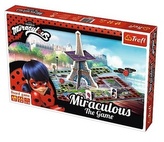 Miraculous Kouzelná Beruška a Černý kocour