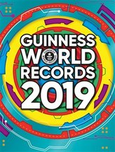 Guinness World Records 2019
