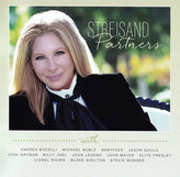 Barbara Streisand Partners - CD