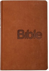 Bible, překlad 21. století (hnědá)