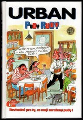 Pudy Rudy Pivrnce