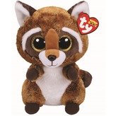Beanie Boos Rusty Raccoon