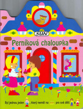 Perníková chaloupka