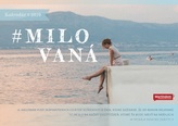  Milovaná - Kalendár Martindom 2019 