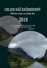  Chlieb náš každodenný 2019 
