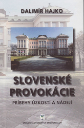 Slovenské provokácie