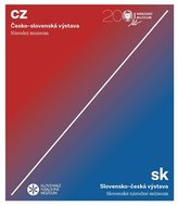 Česko-slovenská / Slovensko-česká výstava