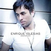 EnriQue Iglesias - Greatest Hits - CD