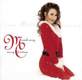 Mariah Carey Merry Christmas - CD