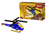 ROTO - Start Aero/kreativní stavebnice (125 dílků)
