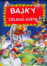 Bajky z celého světa