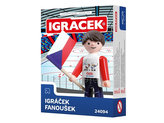 IGRÁČEK - Fanoušek III HOKEJ 2015