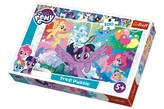 My Little Pony - Země duhy: Puzzle 100 dílků