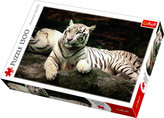 Bengálský tygr: Puzzle 1500 dílků