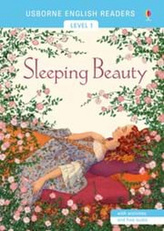 Usborne English Readers 1: Sleeping Beauty