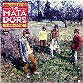 The Matadors Jubilejní edice (1968-2018) - CD