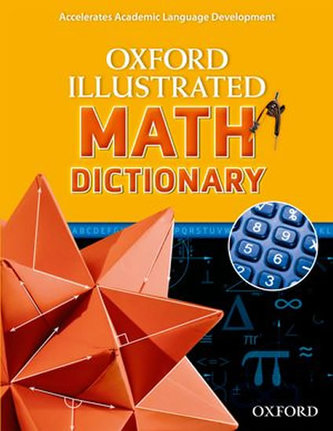 Oxford Illustrated Math Dictionary Oxford Illustrated Math Dictionary