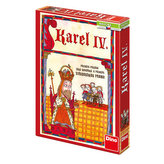 Karel IV: Naučná hra