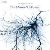 The Classical Collection 2CD