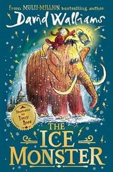 Ice Monsters