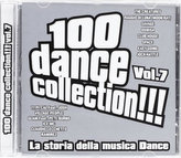 100 dance collection !!! Vol.7 - CD