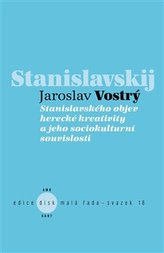 Stanislavského reforma a evropská kultura na přelomu 19. a 20. století