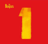Beatles 1 - CD