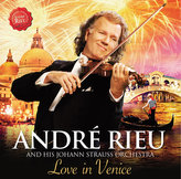 André Rieu - Love In Venice - CD