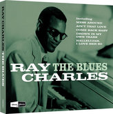 Ray Charles - The Blues CD