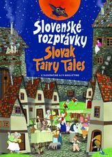 Slovak Fairy Tales