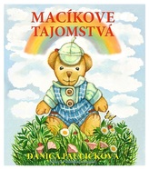  Macíkove tajomstvá 