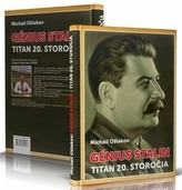  Génius Stalin. Titan 20. storočia 