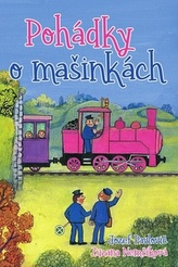 Pohádky o mašinkách