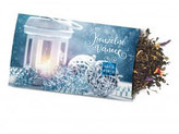 Přání s dárkem: Kouzelné Vánoce/Lucerna s purpurou