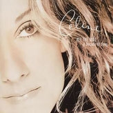 Celine Dion - The Way - CD