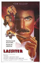 Lassiter DVD