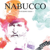 Nabucco - 2 CD