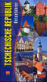 Tschechische republik Reiseführer