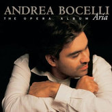 A.Bocelli -ARIA - CD