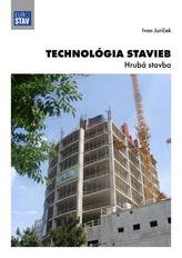  Technológia stavieb