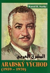 Arabský východ 1959-1970