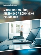 Marketing malého, stredného a rodinného podnikania