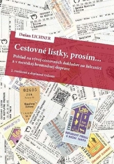 Cestovné lístky, prosím..., 2. rozšírené a doplnené vydanie