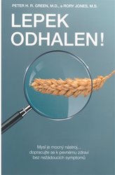 Lepek odhalen!