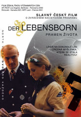 Der Lebensborn – Pramen života